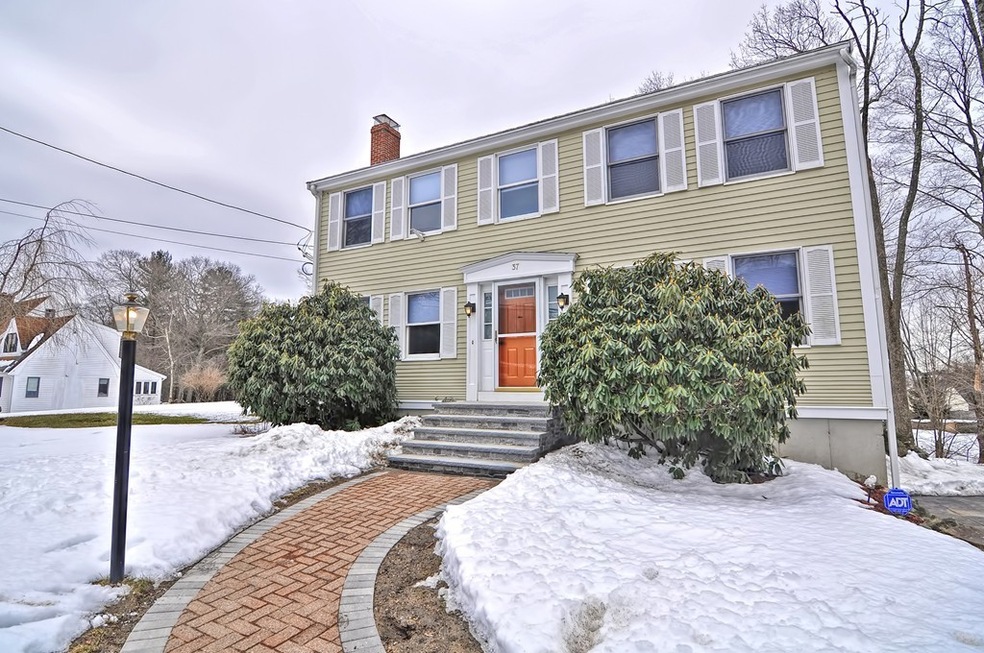 37 Howard St, Milford, MA 01757 - photo 1