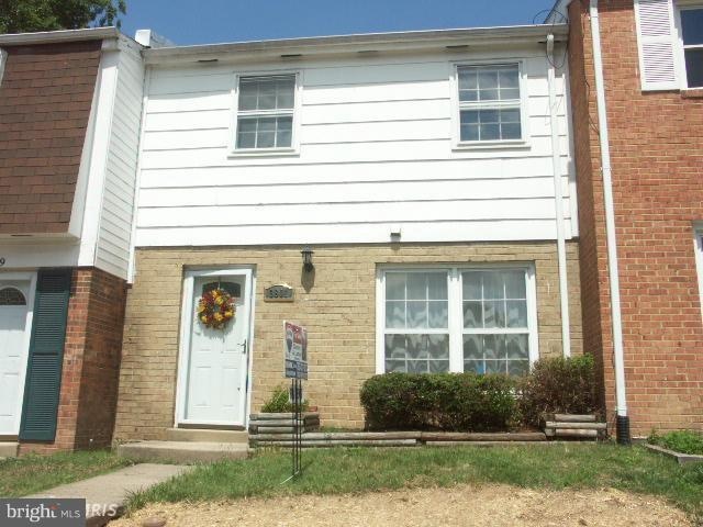 3801 Port Hope Point, Triangle, VA 22172 - photo 1