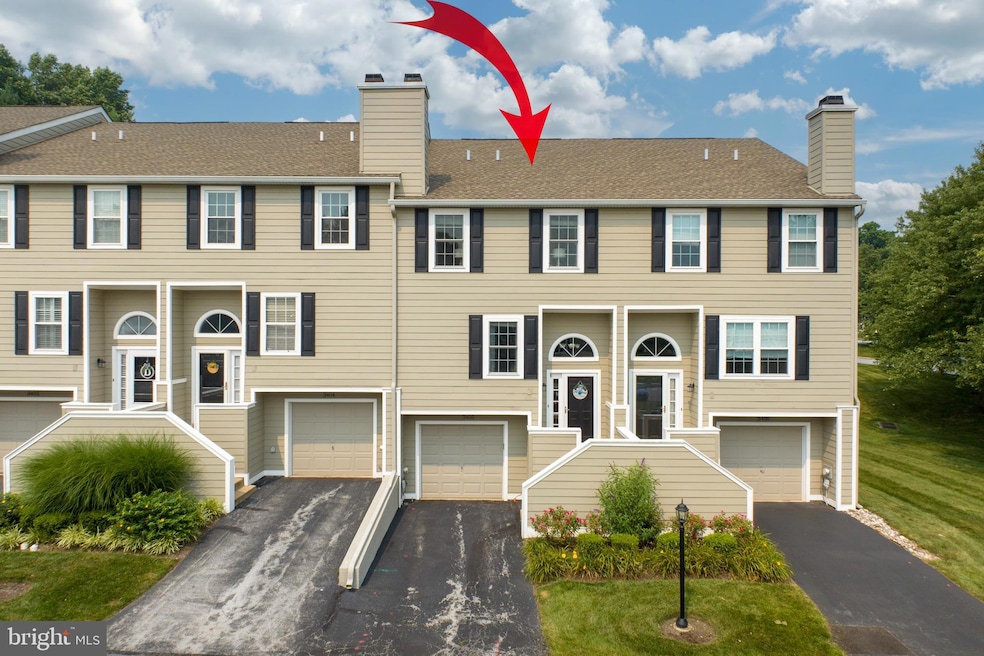 3405 Hartford Ct unit 3405, Newtown Square, PA 19073 - photo 1