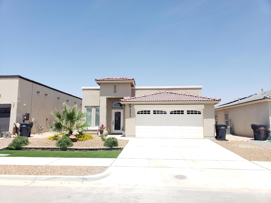 13573 Tynemouth St, El Paso, TX 79928 - photo 1
