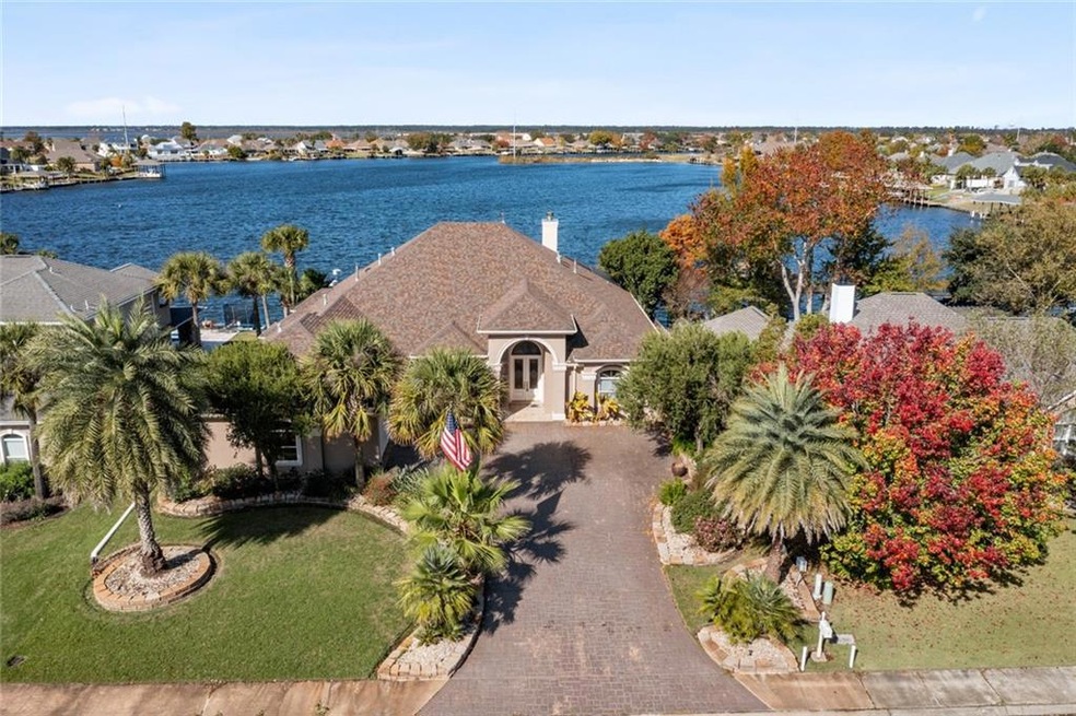 1224 Clipper Dr, Slidell, LA 70458 - photo 1