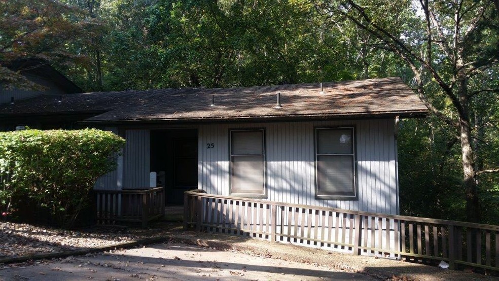 25 Dogwood Dr, Bella Vista, AR 72715 - photo 1