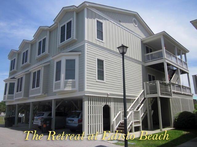 Exterior The Retreat