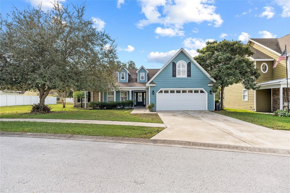 34842 Redding Ln, Zephyrhills, FL 33541 - photo 1