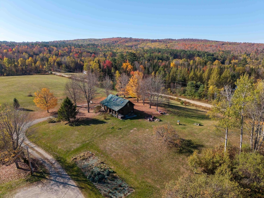 10 Duval Rd, Dalton, NH 03598 - photo 1