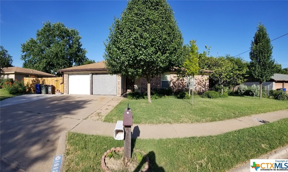 1813 Pleasant Ln, Copperas Cove, TX 76522 - photo 1