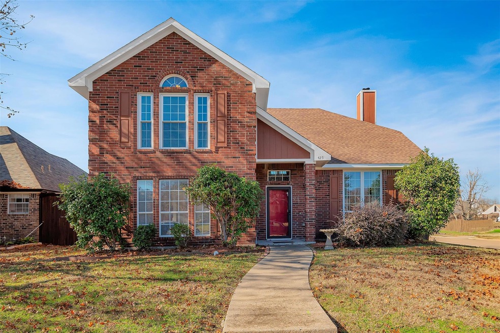 425 Graham Ln, Wylie, TX 75098 - photo 1