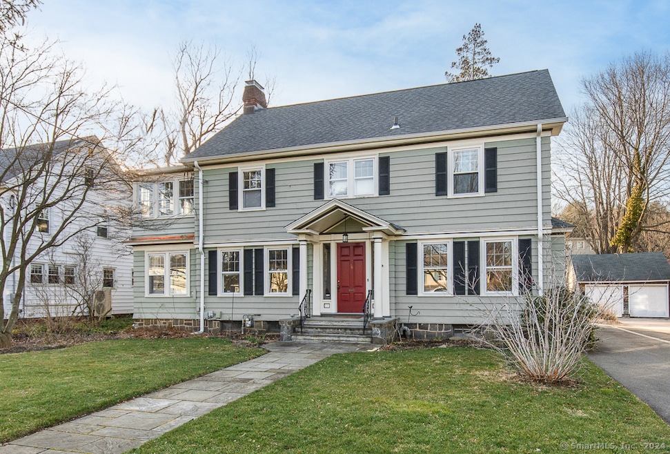 36 Mckinley Ave, New Haven, CT 06515 - photo 1