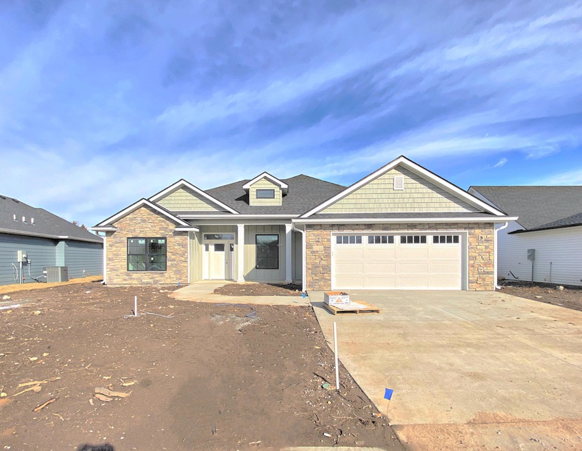 2021 Random Ridge