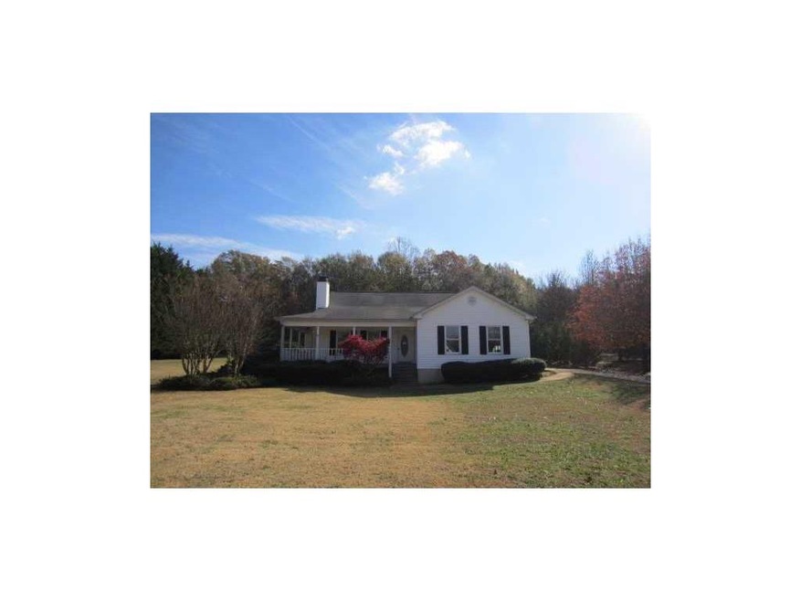 25 Mill Rd, Jefferson, GA 30549 - photo 1