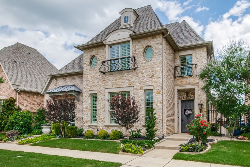 1625 Le Mans Ln, South Lake, TX 76092 - photo 1