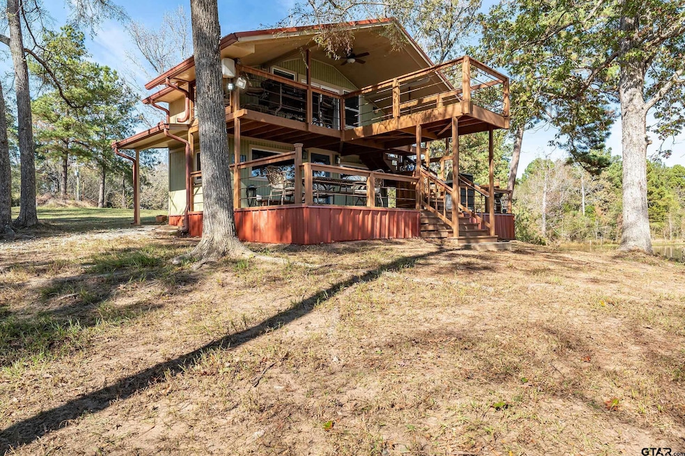 197 Cr 2304, Rusk, TX 75785 - photo 1