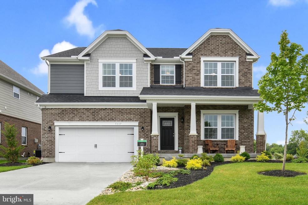 187 Malbec Ct, Winchester, VA 22602 - photo 1