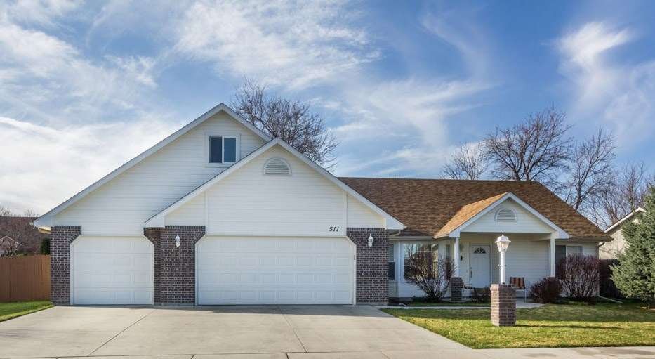 511 Crosspoint Ave, Nampa, ID 83686 - photo 1