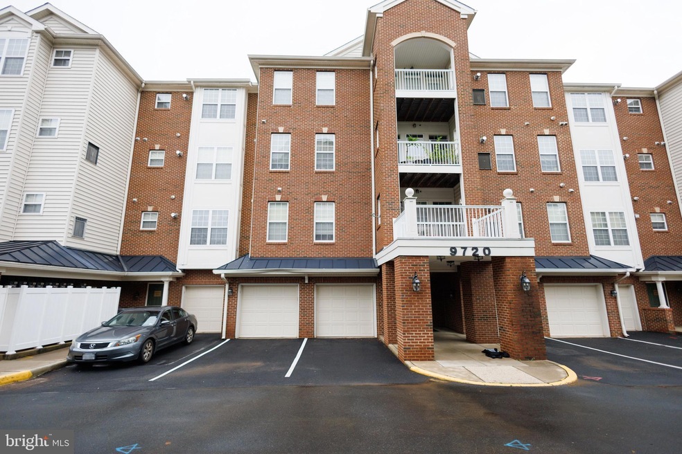 9720 Holmes Place unit 407, Manassas Park, VA 20111 - photo 1