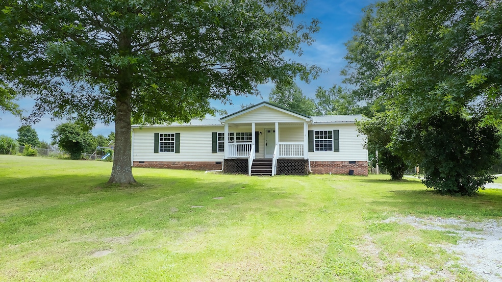 2132 Lasea Rd, Spring Hill, TN 37174 - photo 1