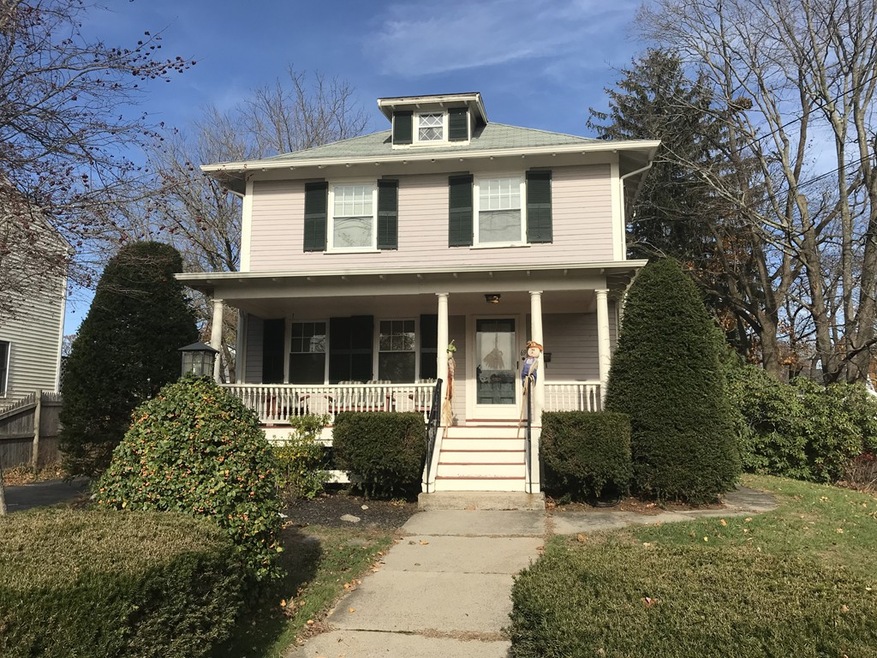 69 Plain St, Rockland, MA 02370 - photo 1