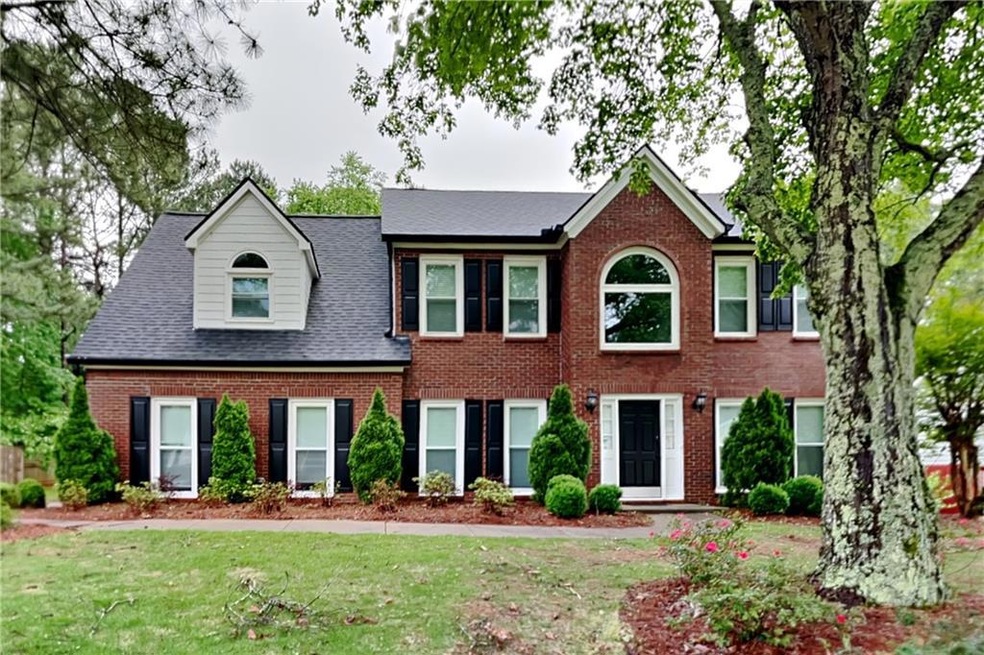 unlisted-address, Acworth, GA 30101 - photo 1