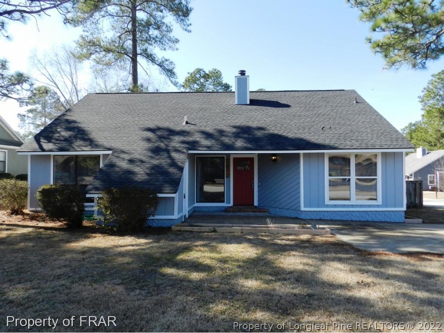 2612 Edmonton Rd, Fayetteville, NC 28304 - photo 1