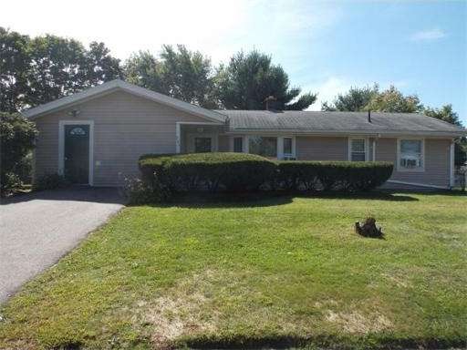 305 Jon Dr, Brockton, MA 02302 - photo 1