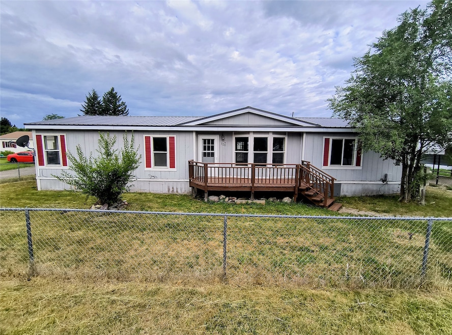 Under Contract $315,000