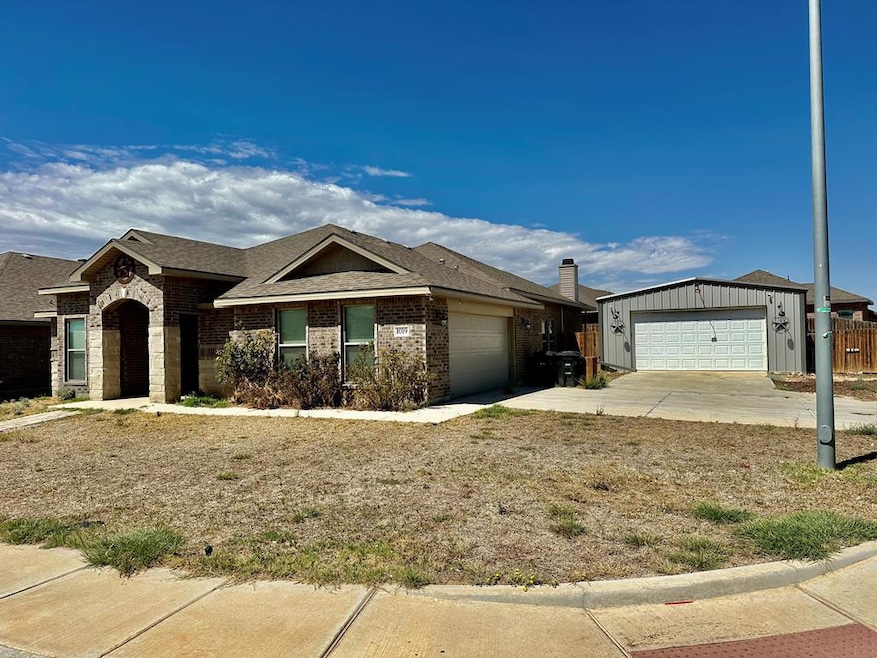 1019 E 96th St, Odessa, TX 79765 - photo 1