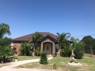 1000 Midnight Cir, Donna, TX 78537 - photo 1