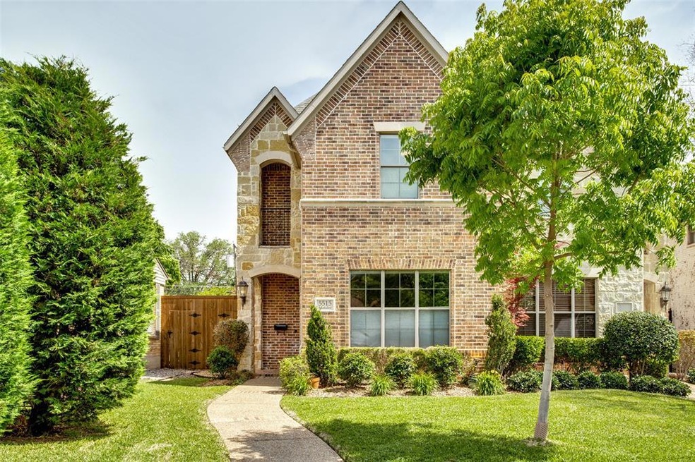 5515 Matalee Ave, Dallas, TX 75206 - photo 1