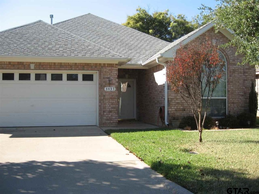 3437 3437 Iberville Dr, Tyler, TX 75701 - photo 1