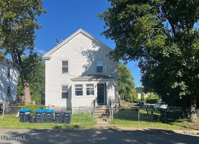 15 Atlantic Ave, Pittsfield, MA 01201 - photo 1