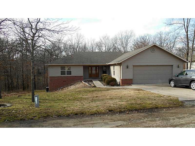 28 Cheddar Cir, Bella Vista, AR 72715 - photo 1