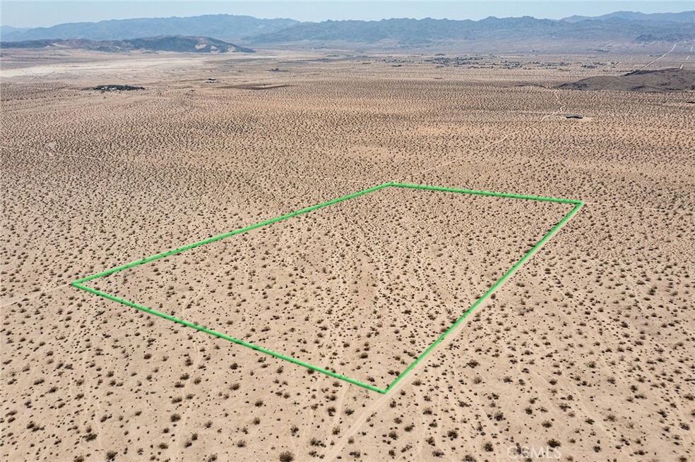 1234 Sunever Rd, Joshua Tree, CA 92252 - photo 1