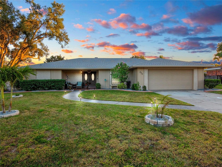 834 Lake Elbert Ct, Winter Haven, FL 33881 - photo 1