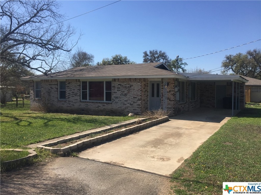 621 Dartmouth St, San Marcos, TX 78666 - photo 1