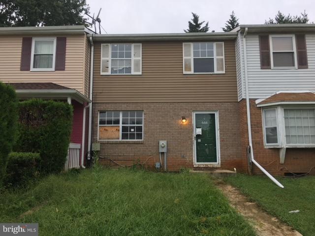 644 Glynock Place, Reisterstown, MD 21136 - photo 1