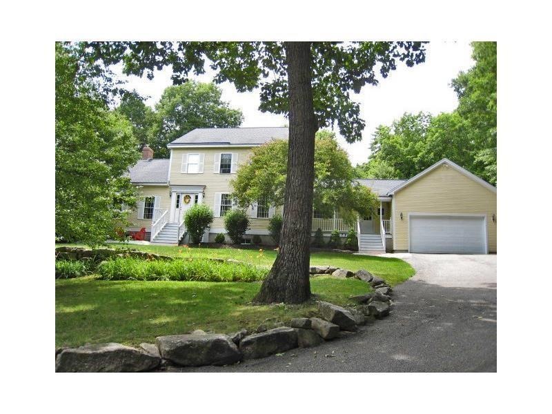 10 Hemlock Ridge Ln, York, ME 03909 - photo 1