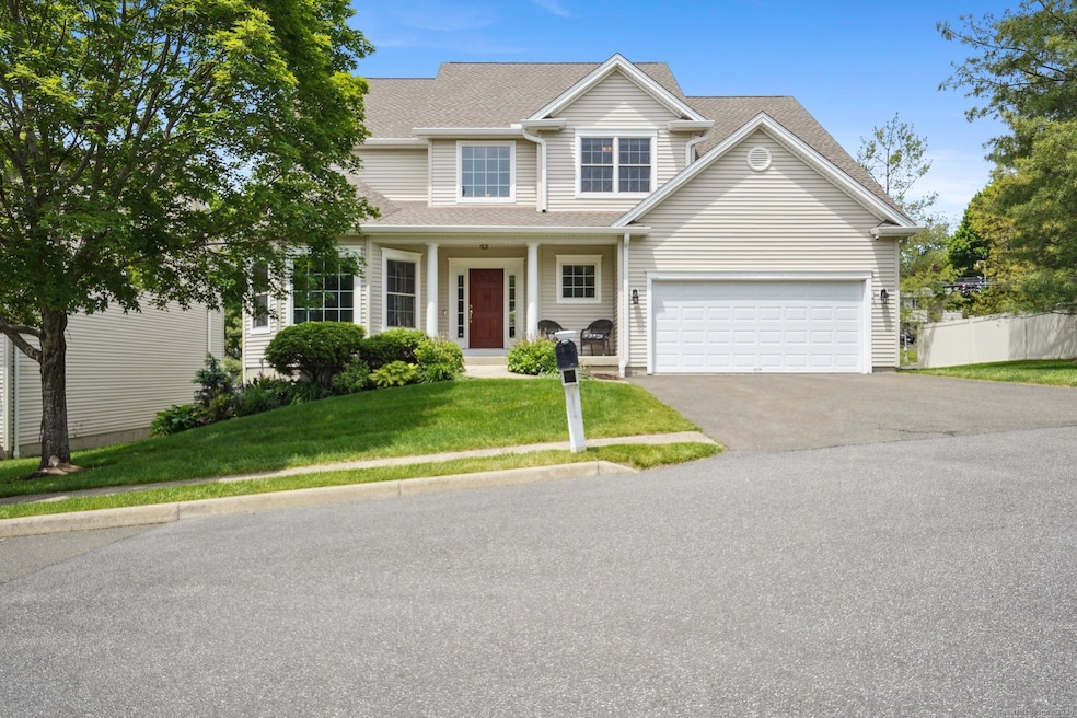 Welcome to 2 Tobins Court - located at end of cul de sac