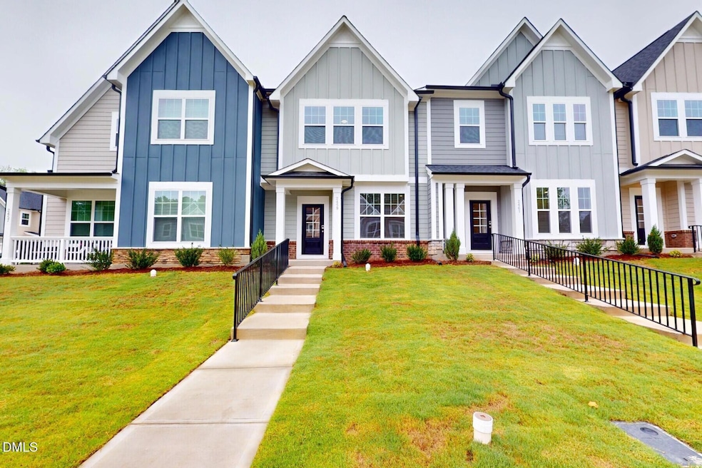 2459 Englemann Dr unit 362, New Hill, NC 27562 - photo 1