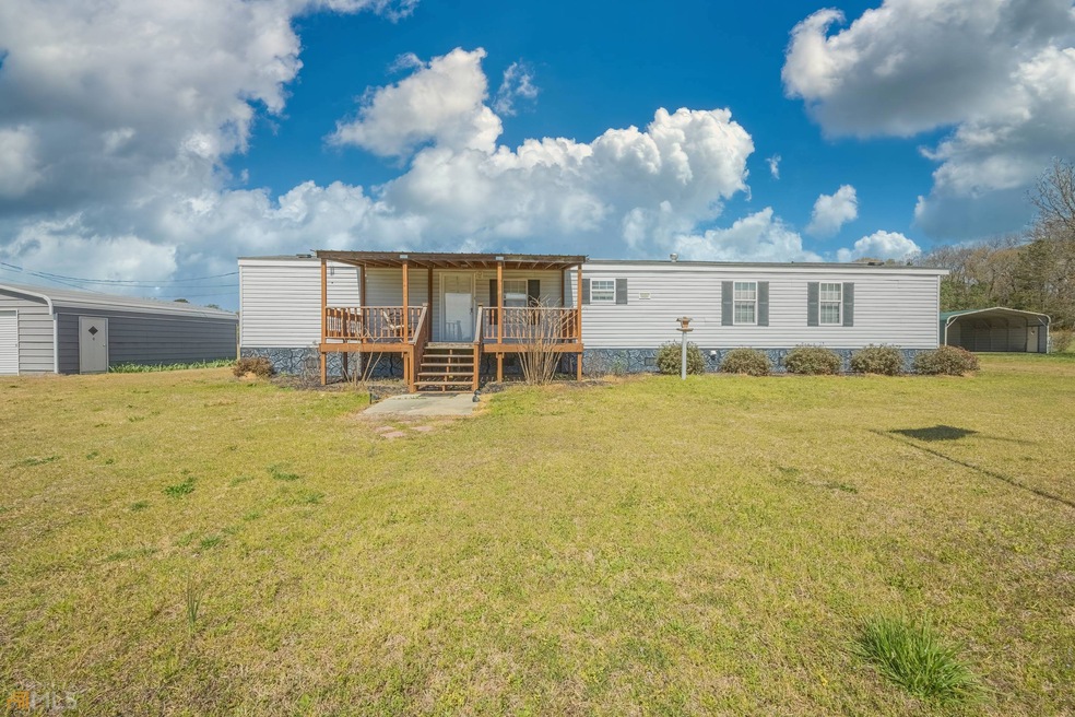 1108 Plantation Rd, Elberton, GA 30635 - photo 1