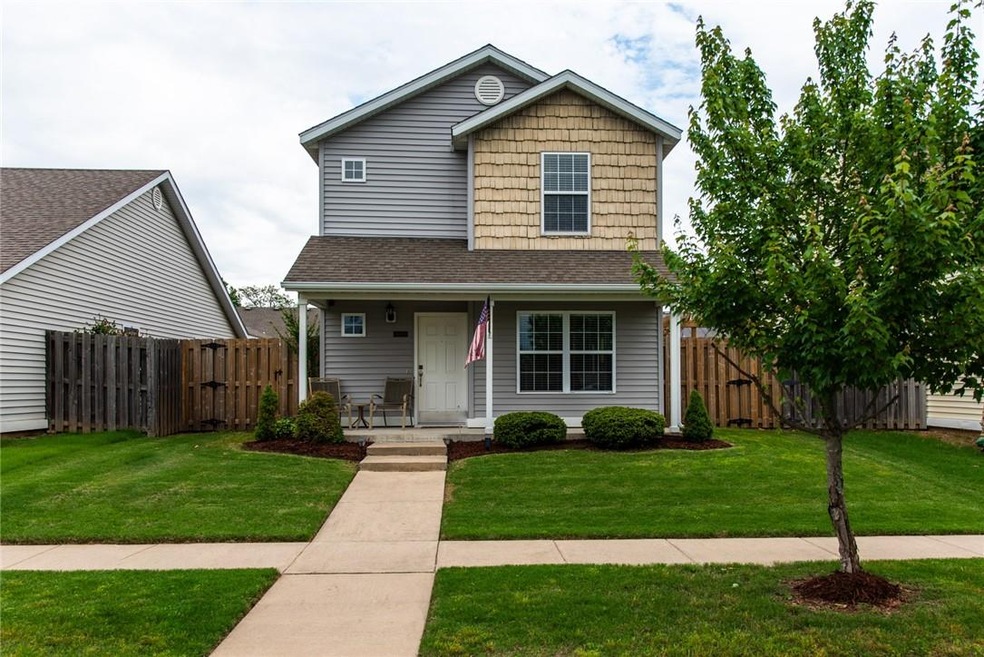 Sold $220,000 • Co-Listing Agent