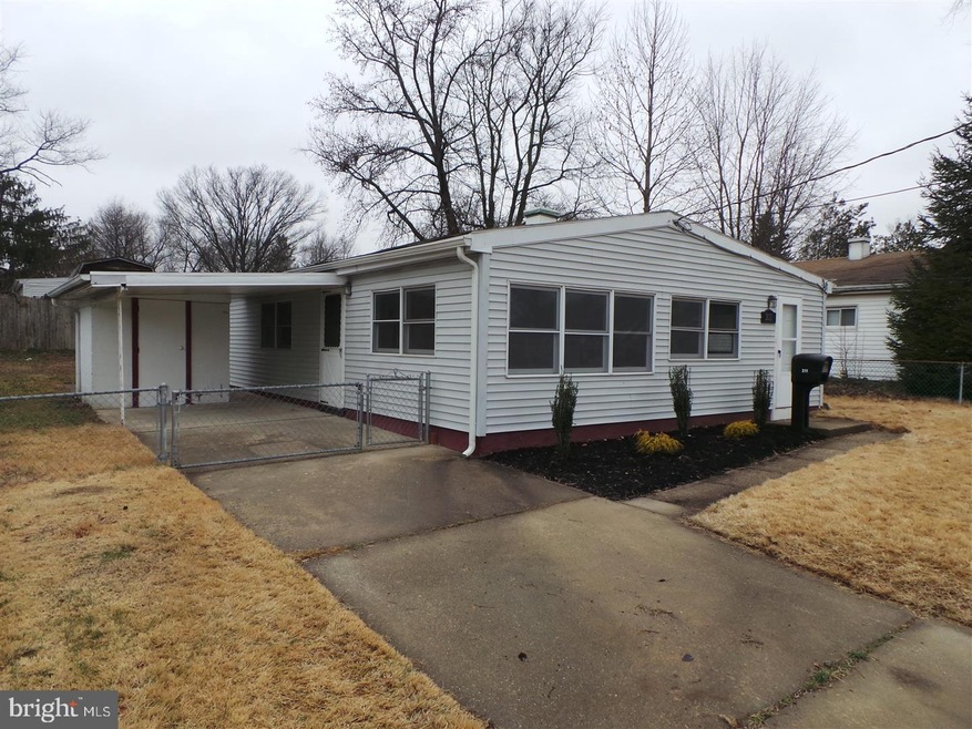 211 Ruth Ave, Maple Shade, NJ 08052 - photo 1