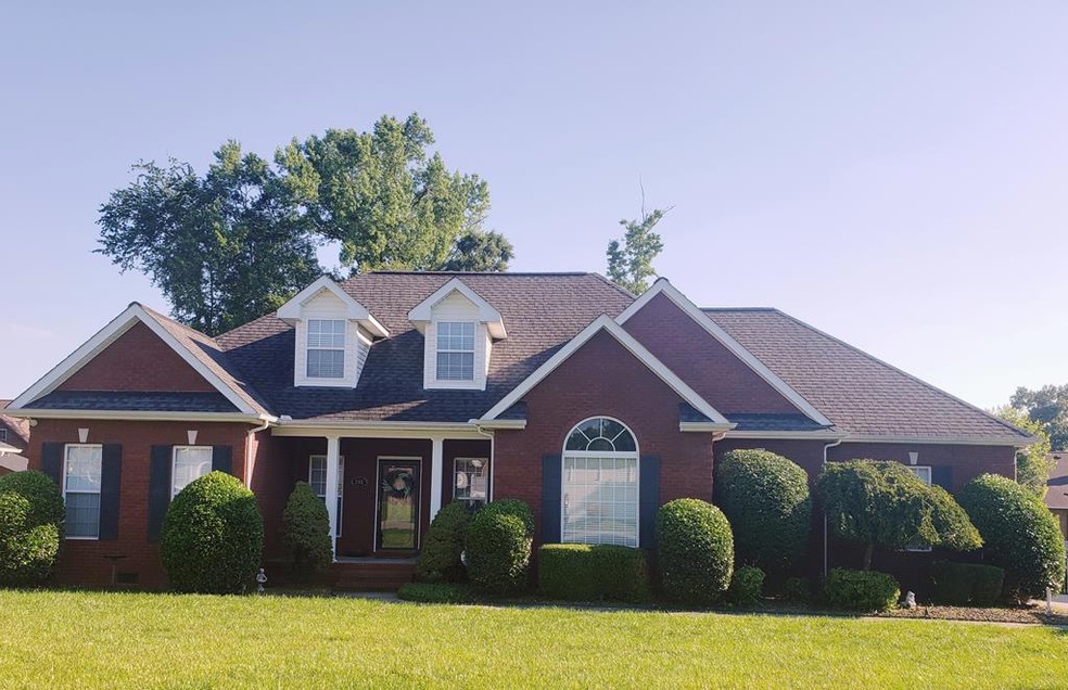 385 Brookside Dr, Cookeville, TN 38506 - photo 1