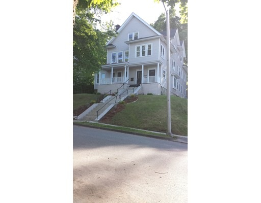 42 S Lenox St, Worcester, MA 01602 - photo 1
