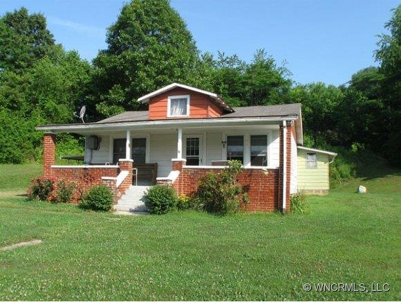Classic Farmhouse