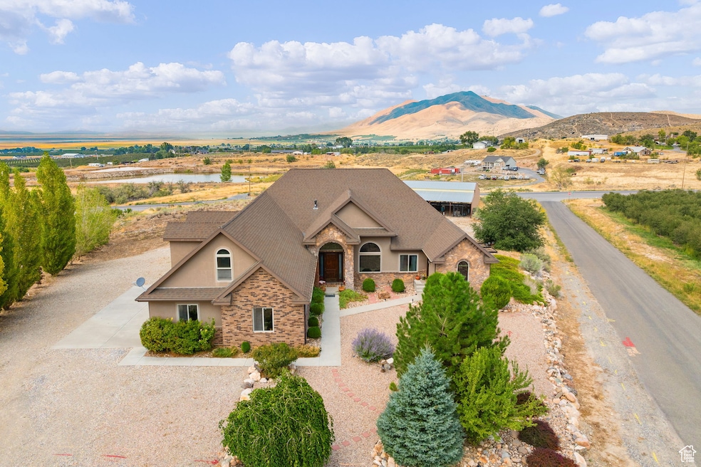 975 E 715 S, Genola, UT 84655 - photo 1