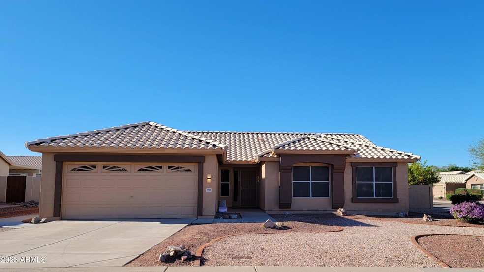 Welcome Home - NO HOA