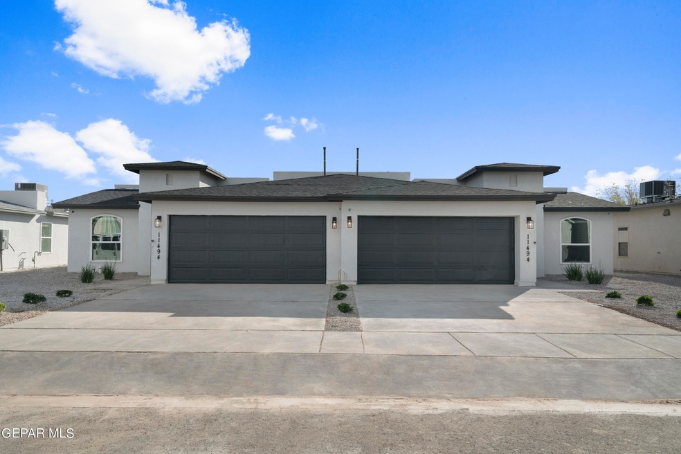 11494 Summer Dr unit A, Socorro, TX 79927 - photo 1