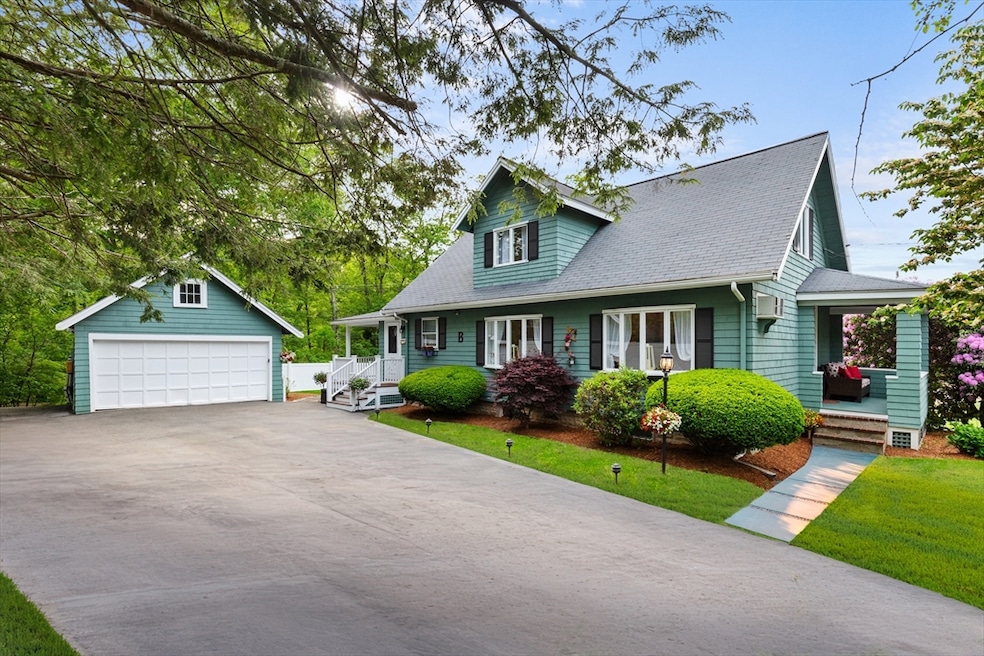 Sold $1,061,000 • Co-Listing Agent