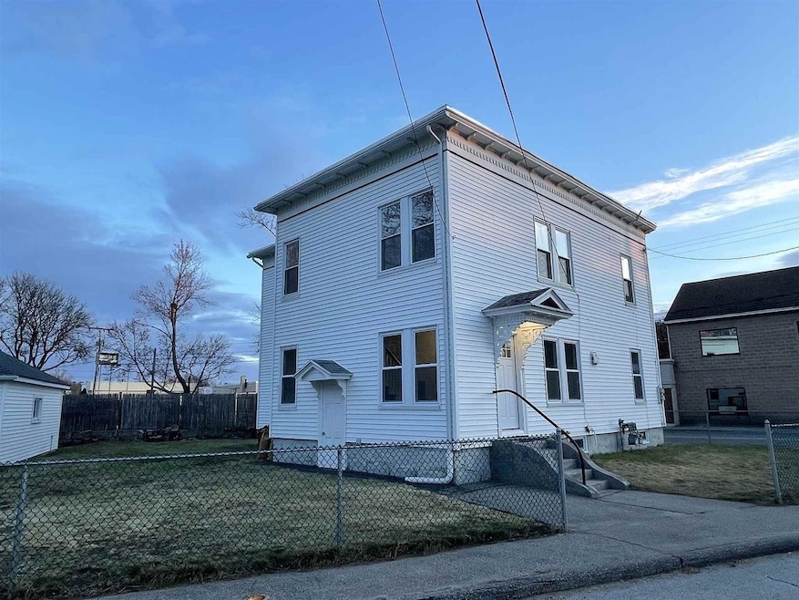 15 Warsaw Ave unit s A and B, Manchester, NH 03103 - photo 1