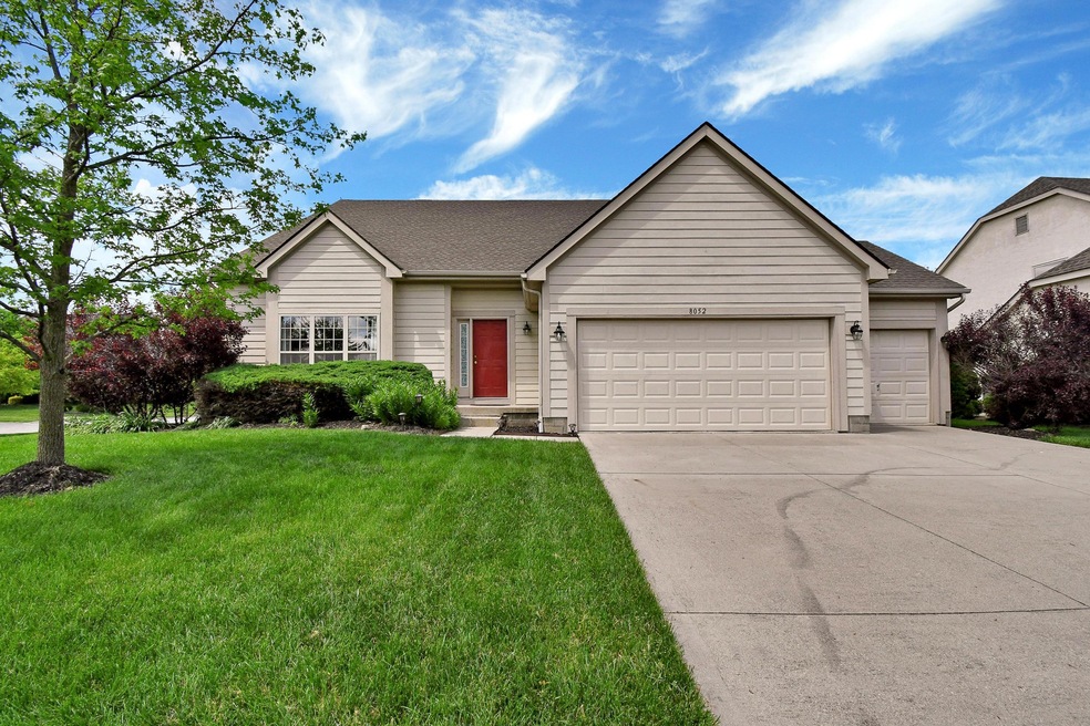8052 Lombard Way Dublin Ohio-1